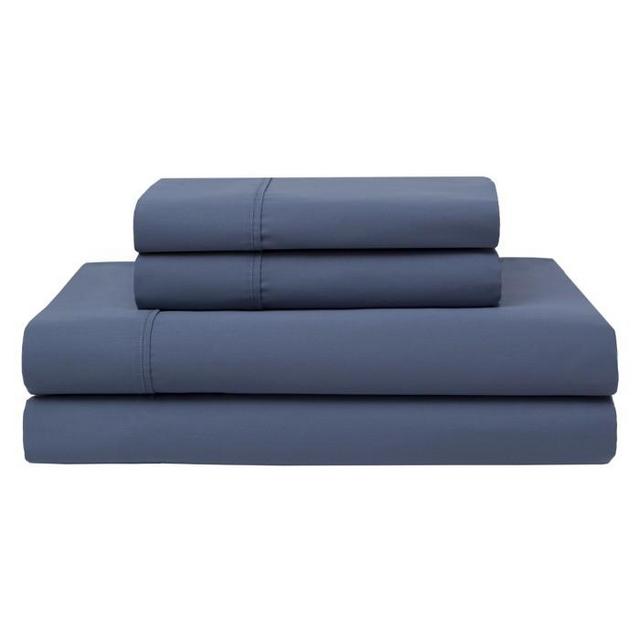 420 Thread Count Wrinkle Free Cotton Sheet Sets