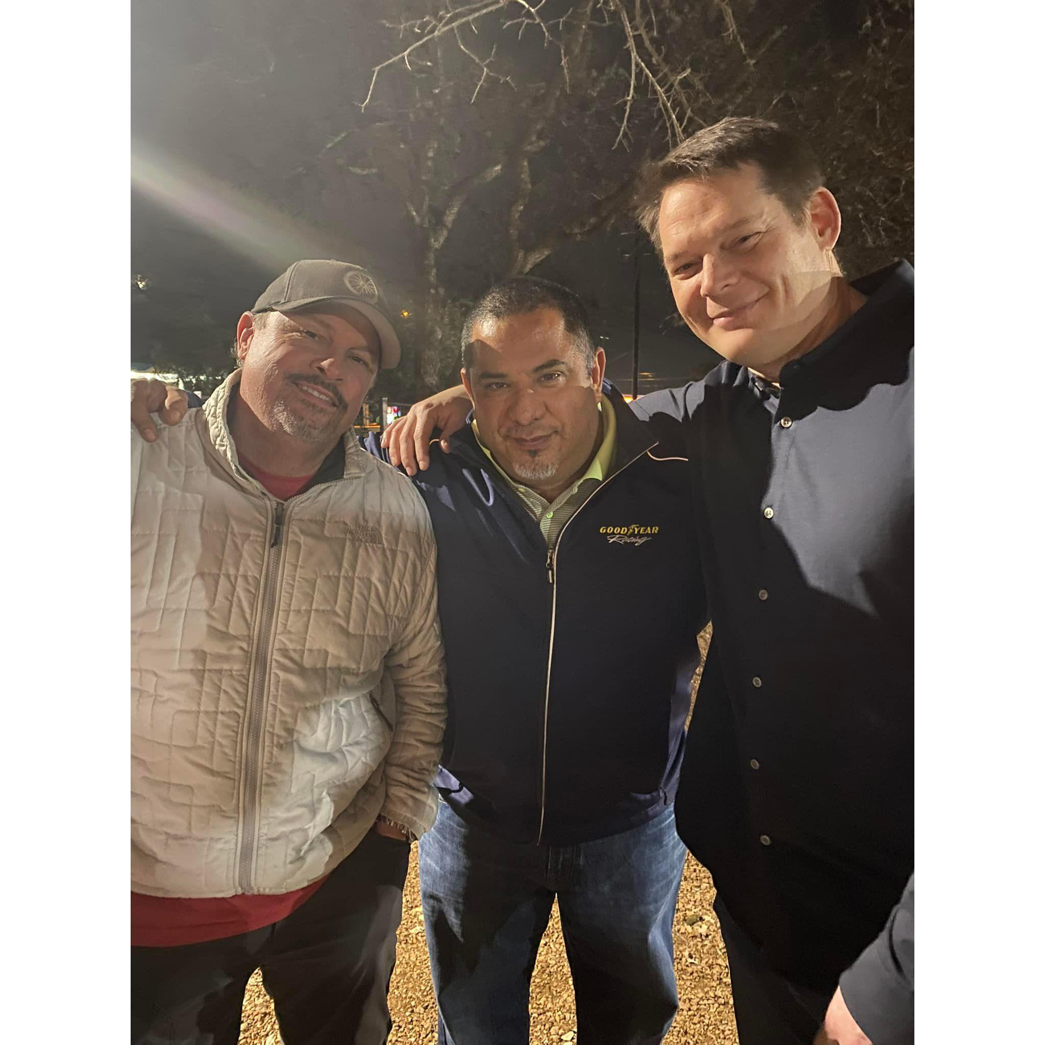 Good Friends!