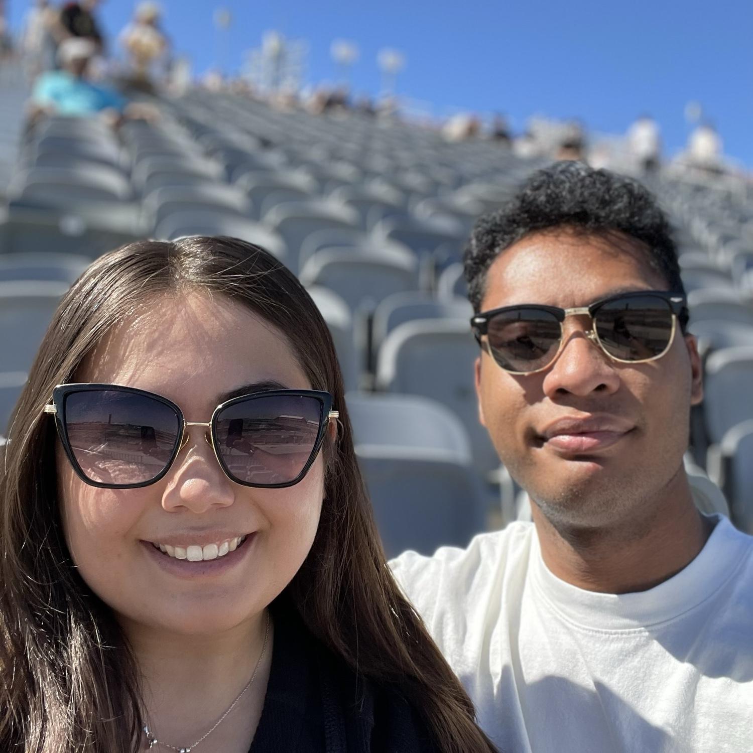 Texas Texas! - (Austin ‘23 - Austin GP)