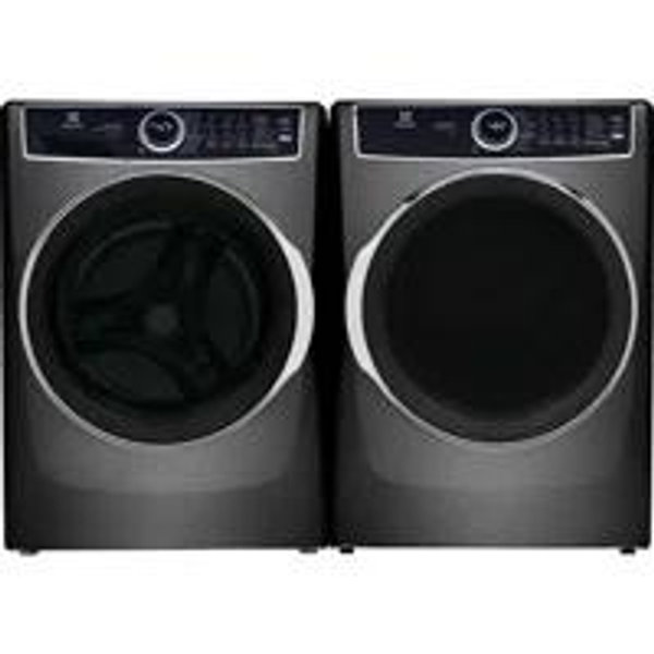 New Washer & Dryer Fund