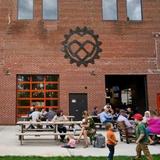 The Brewing Projekt