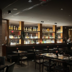 Fire & Oak Jersey City