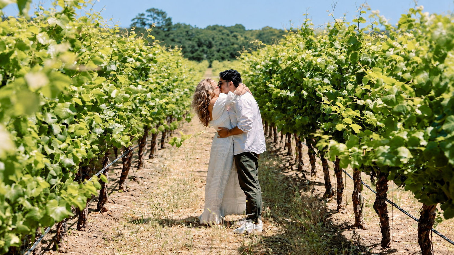 The Wedding Website of Samantha Ravin and Aaron McMillan-Gordon