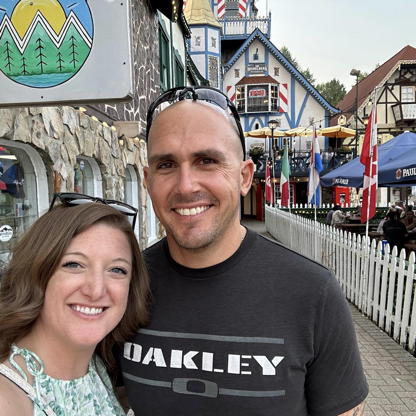 Helen, GA