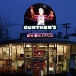 Gunther's Ice Cream