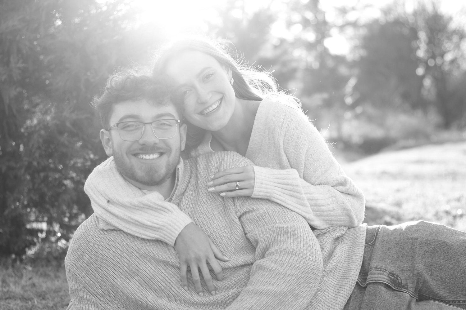 The Wedding Website of Hannah Collier and Elijah Raffel