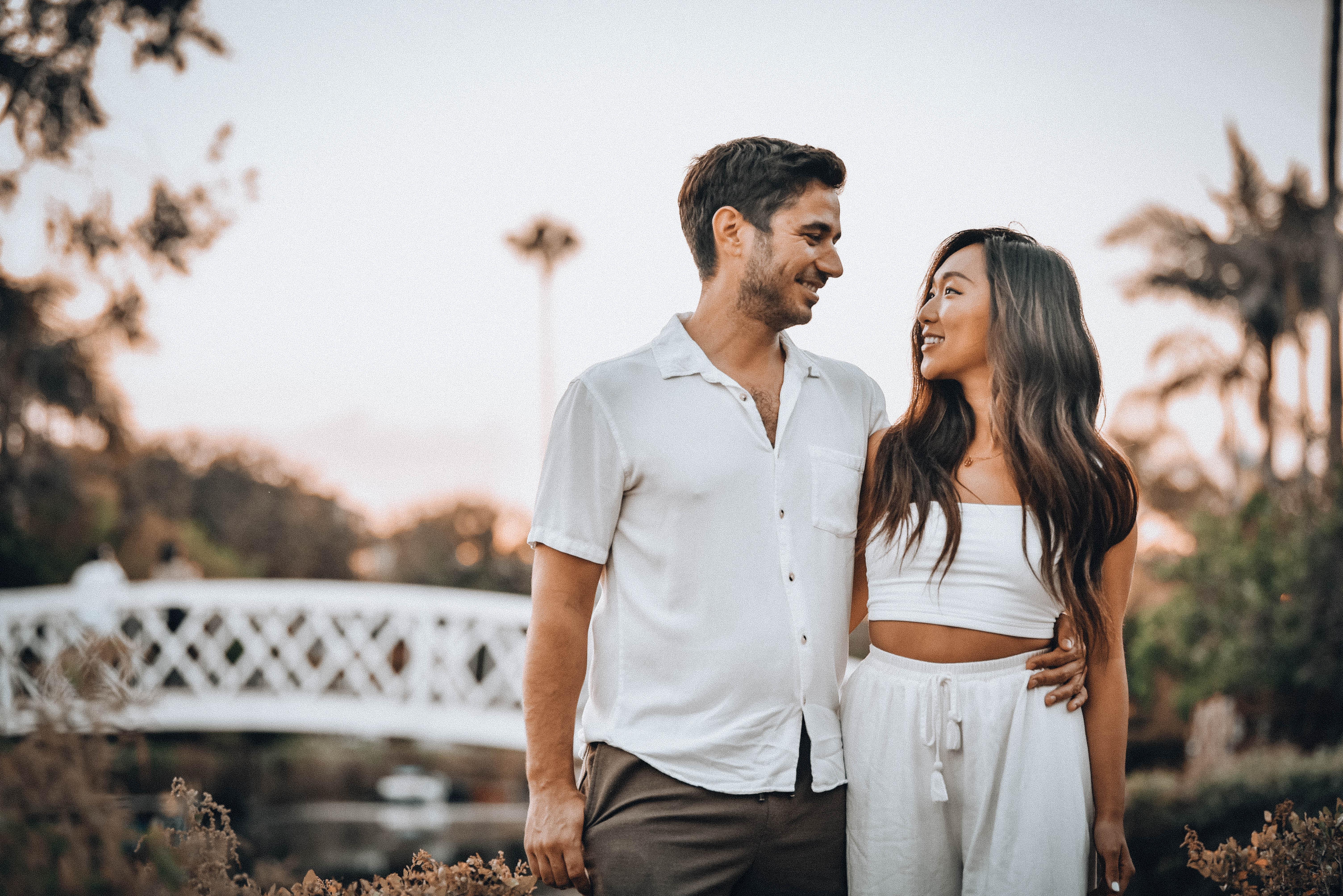 The Wedding Website of Jordan Zavaleta and Alison Chang