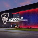 Topgolf