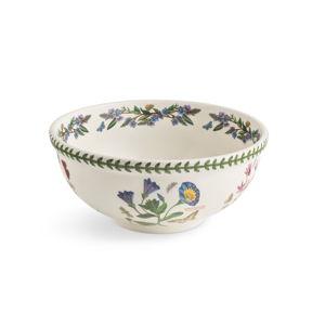 Botanic Garden 11 Inch Salad Bowl