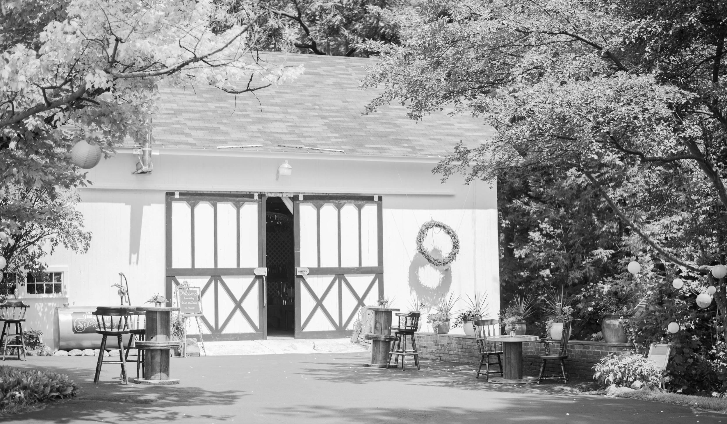 The Wedding Website of Mary-Kate Paulina and Garrett Klokman