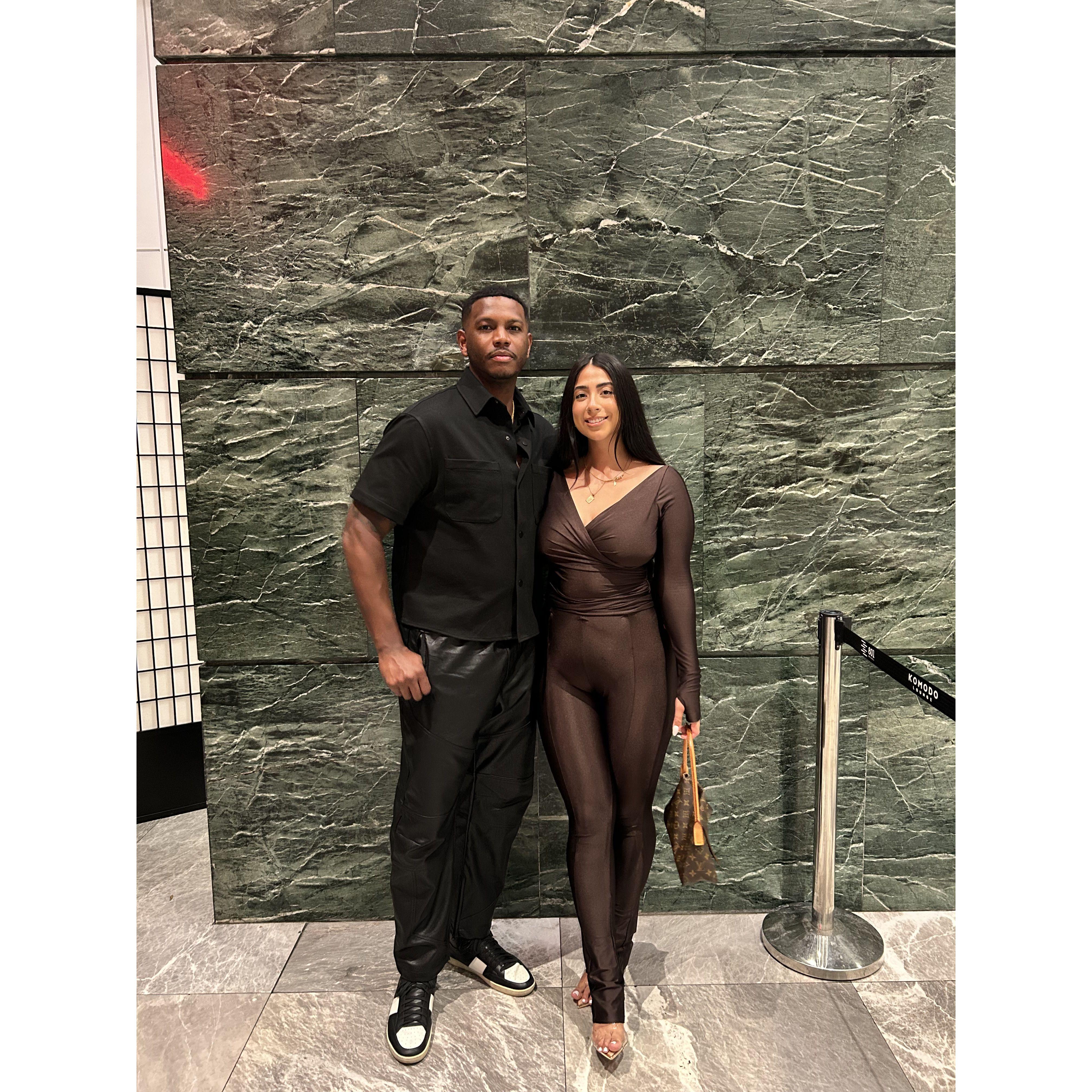 Date Nights