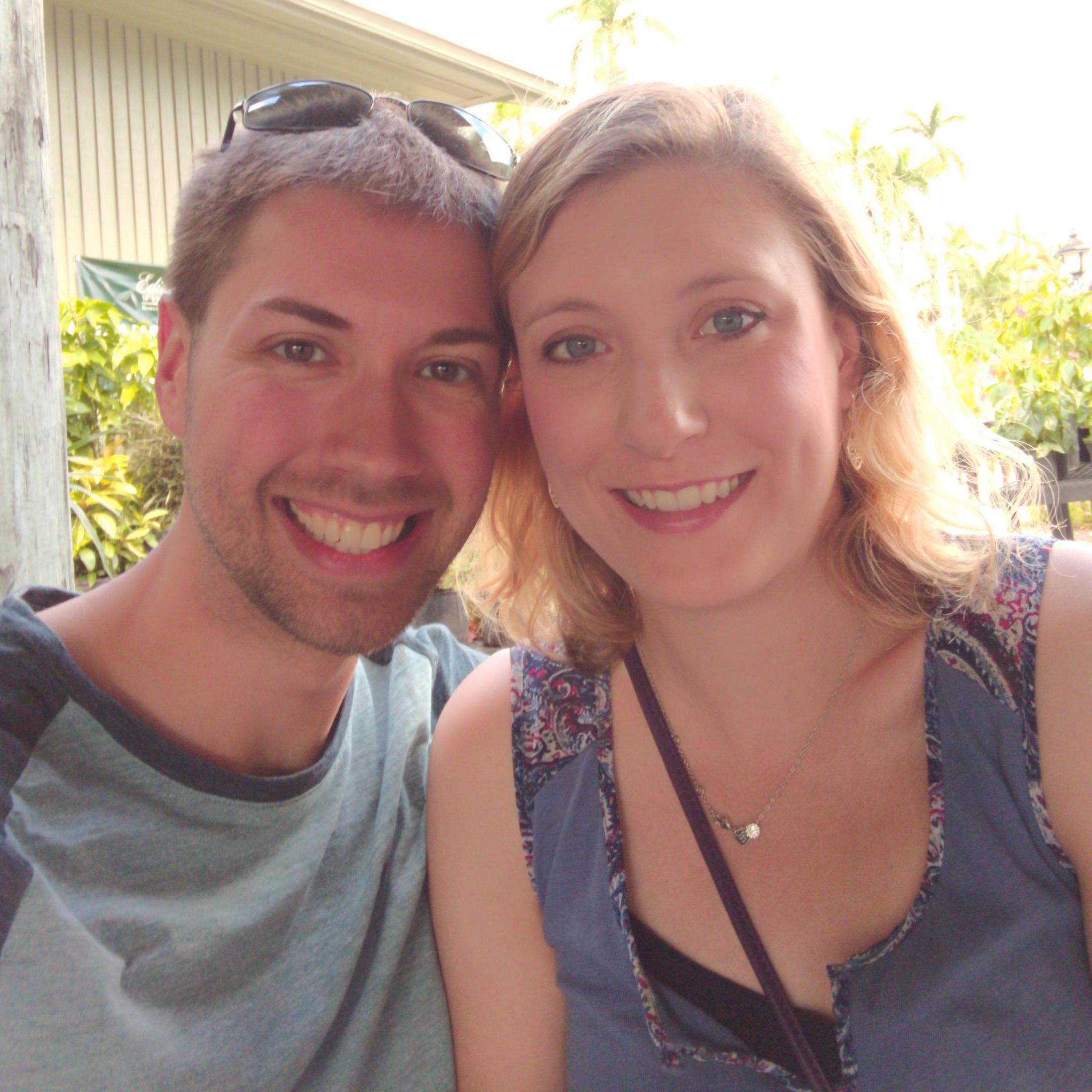 Our trip to Florida - November 2017