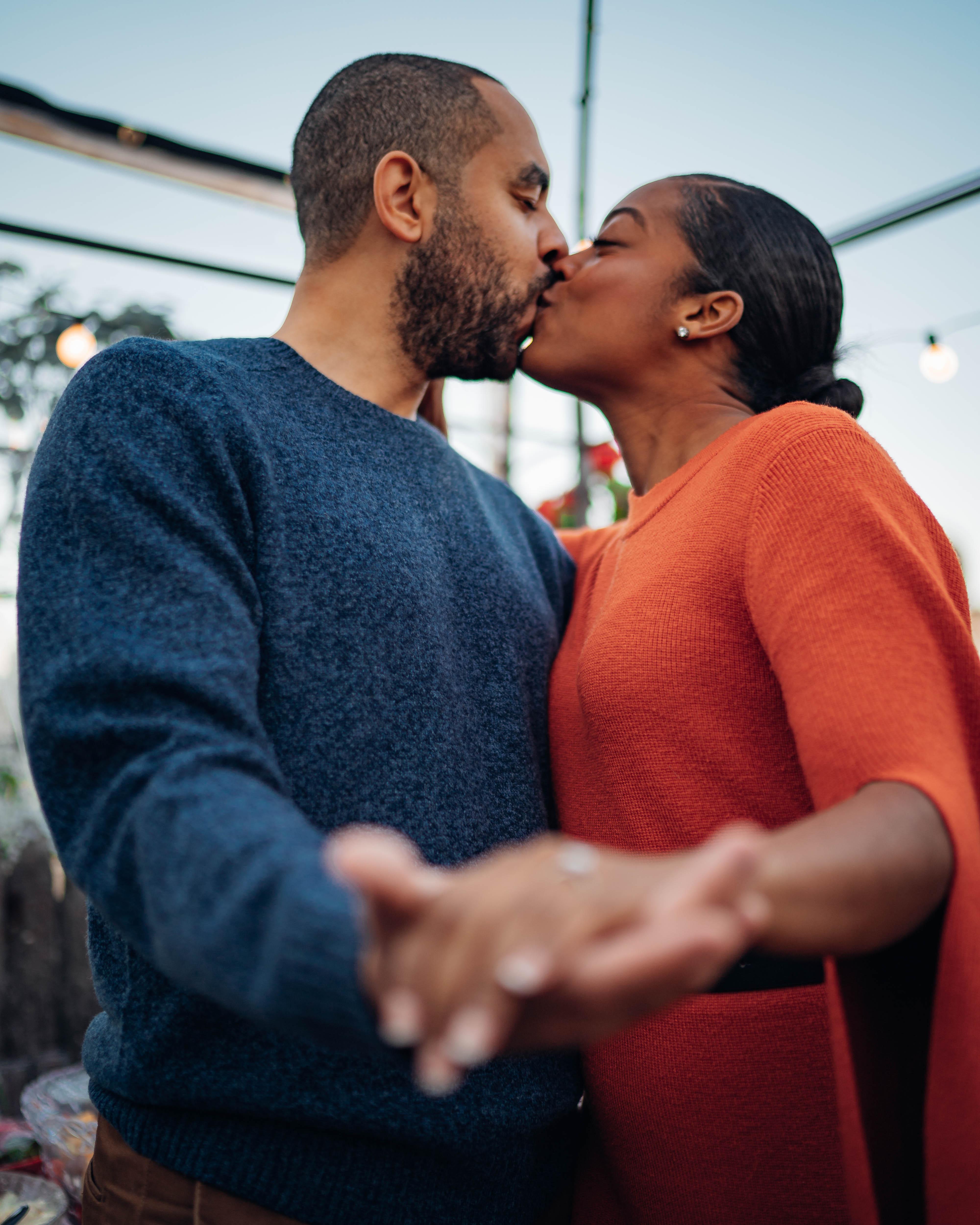 The Wedding Website of Jourdan Guyton and Kavan Brandon