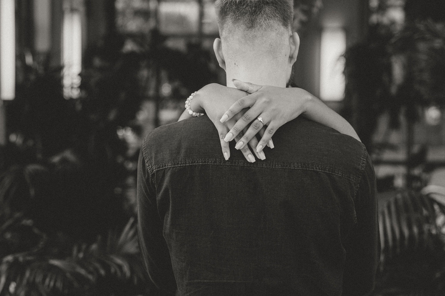 The Wedding Website of Amaryah Burk and Davis Burk