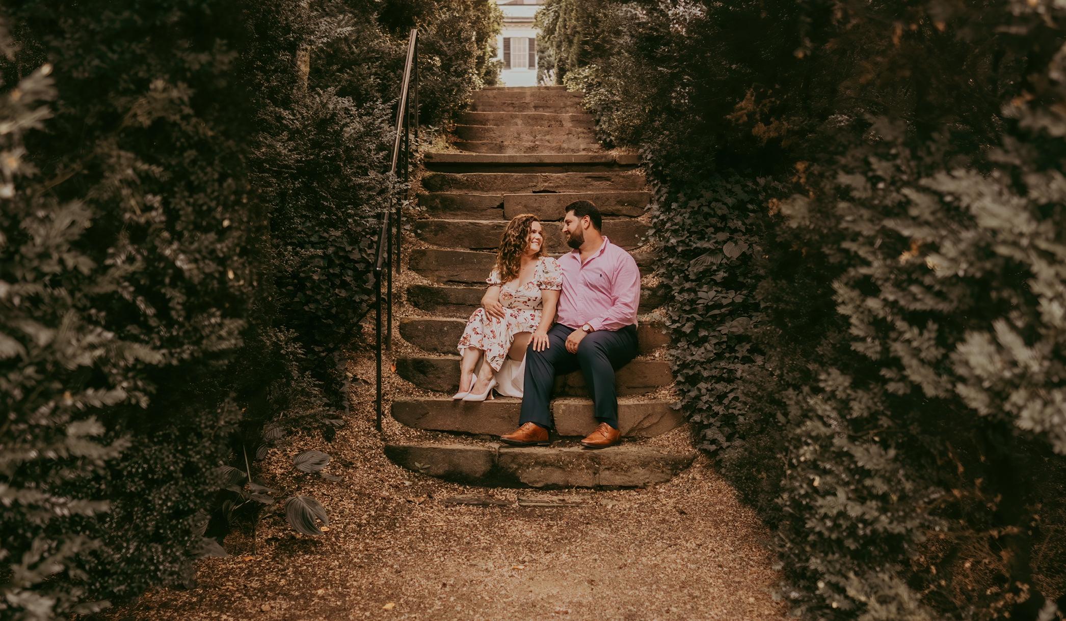 Kelly Vickery and Elie Saliba's Wedding site