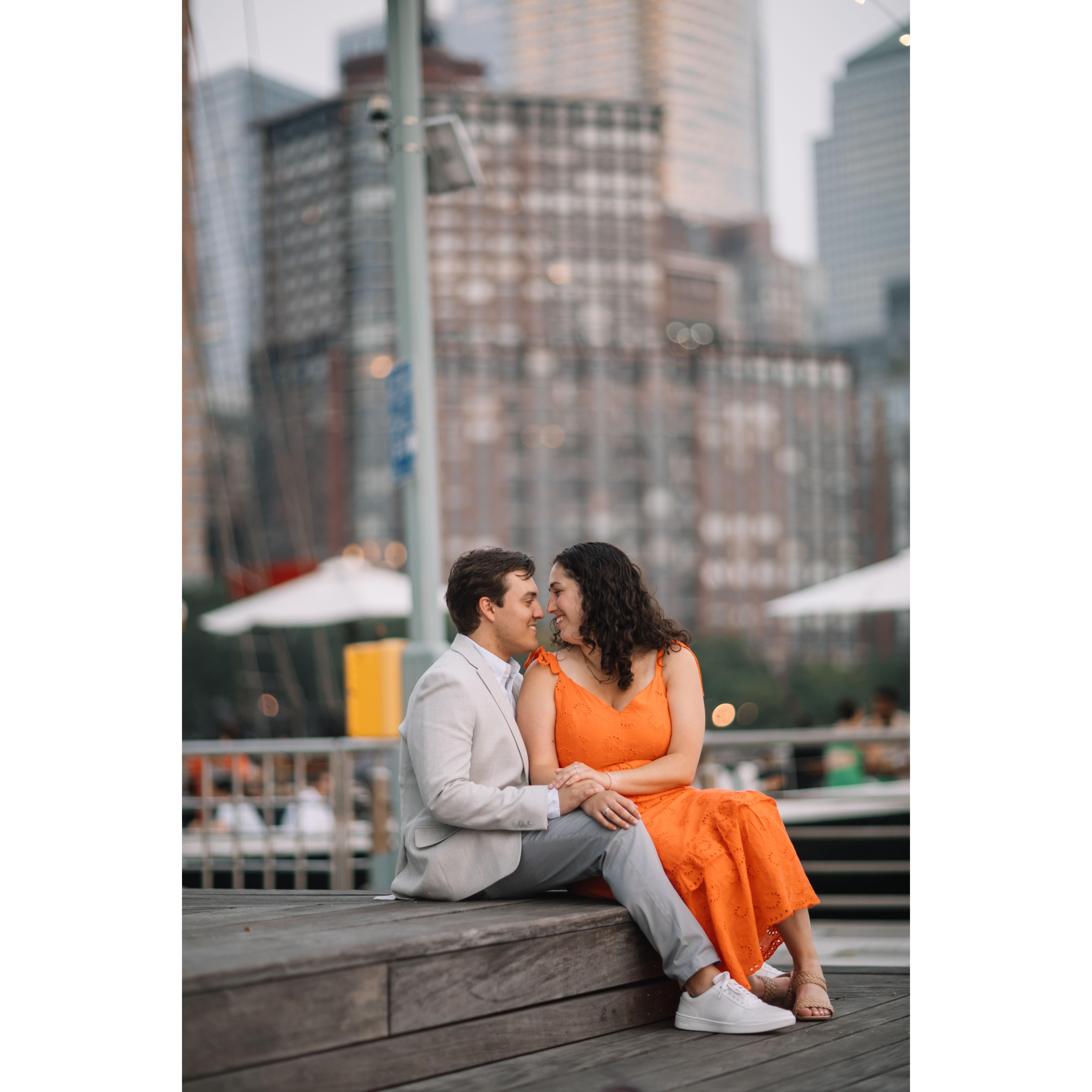 Our Engagement - 6.30.2023