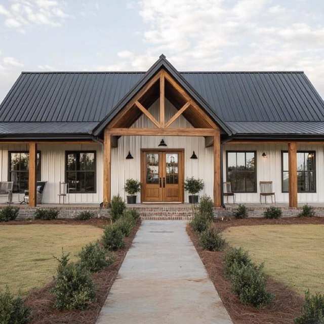 Down Payment on a House