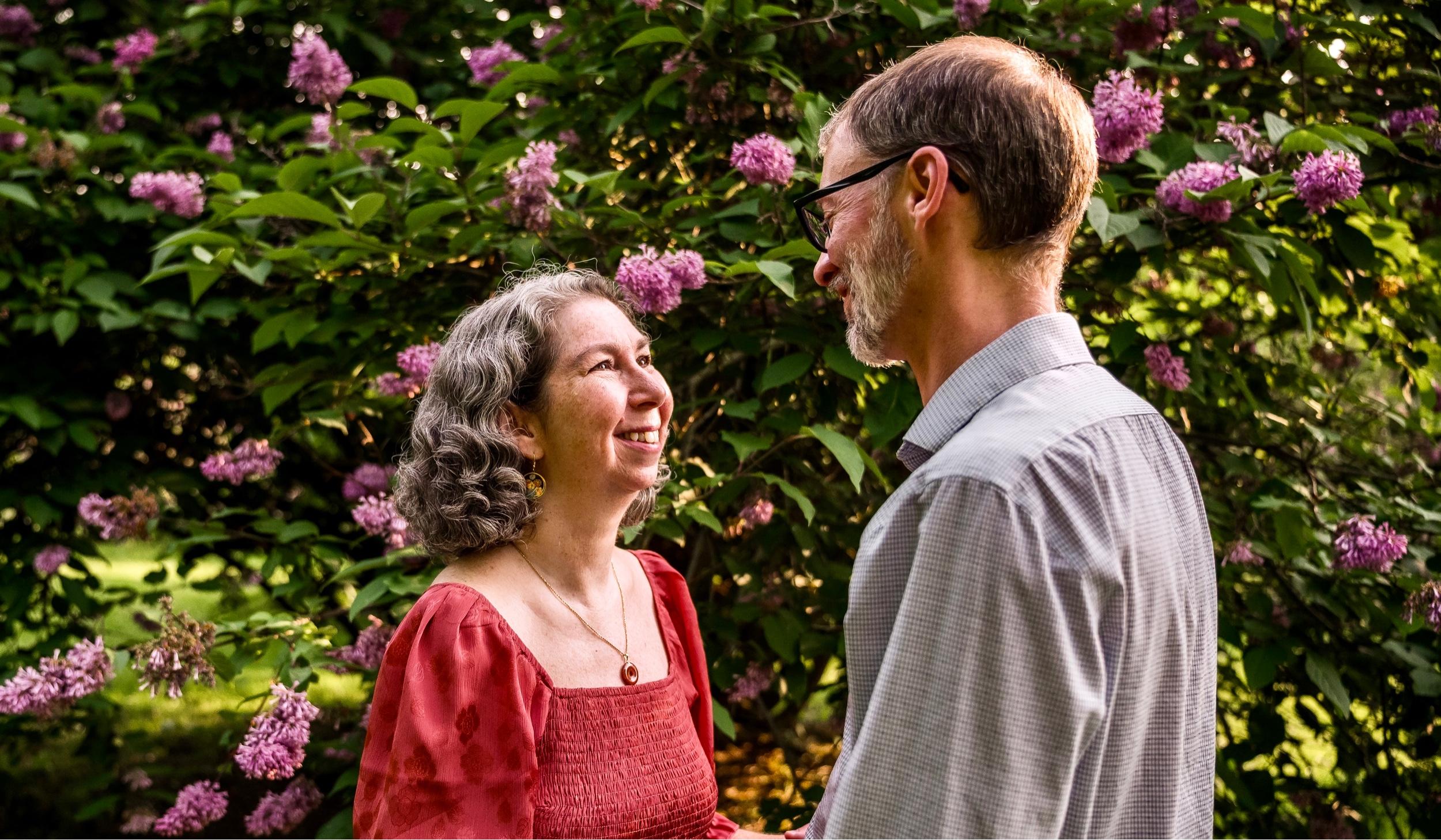 The Wedding Website of Jen Rudinger and Mark Steffen