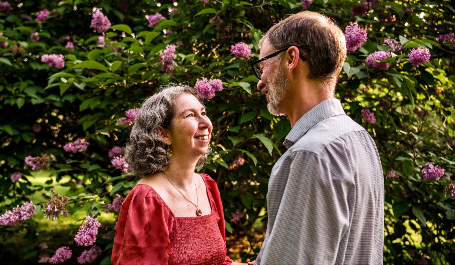 The Wedding Website of Jen Rudinger and Mark Steffen