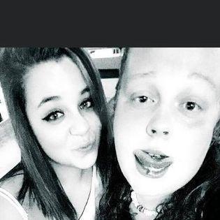 Black and White