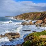 Russian River to the Coast