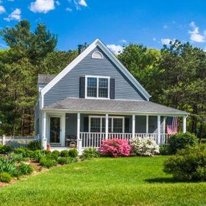 Home Down Payment