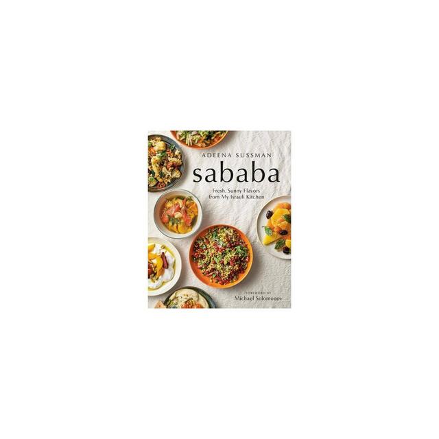 Sababa - by Adeena Sussman