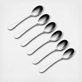Select Teaspoon, Set of 6