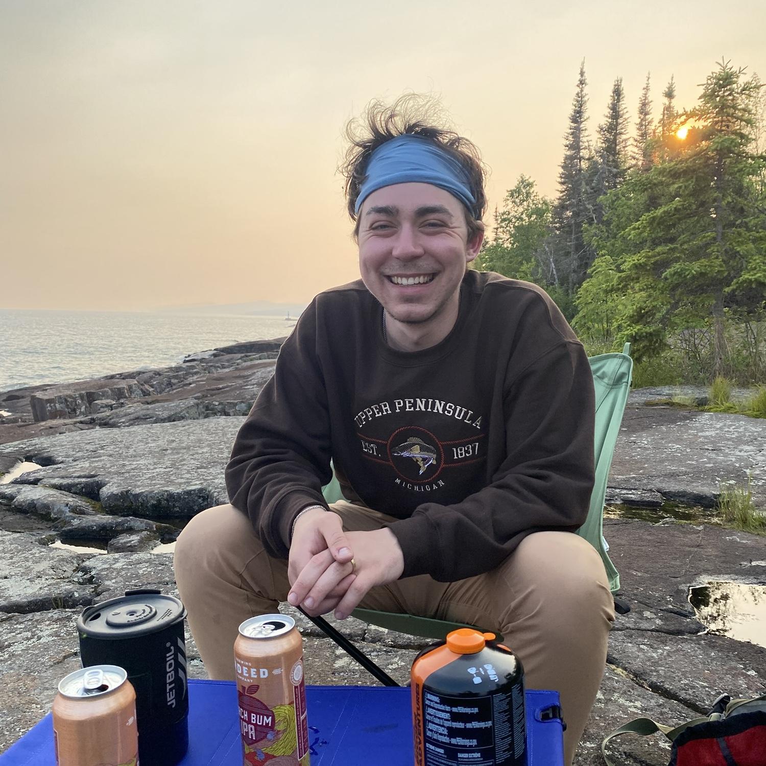 Grand Marais