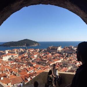 Tour The Game Of Thrones