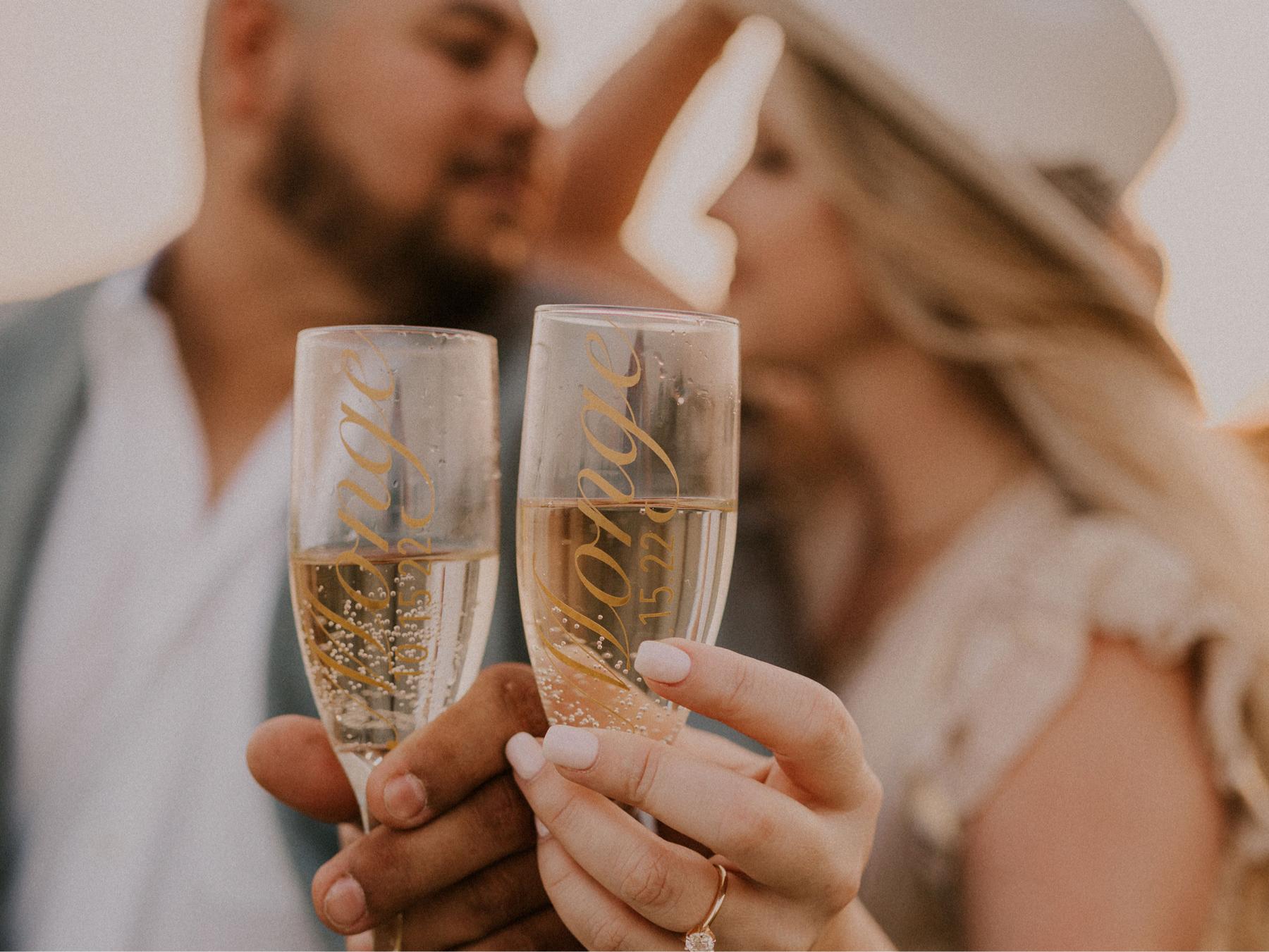 The Wedding Website of Tina Greene and Manuel Monge