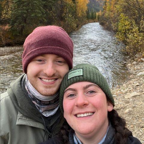 Our first trip to Alaska