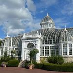 Franklin Park Conservatory and Botanical Gardens