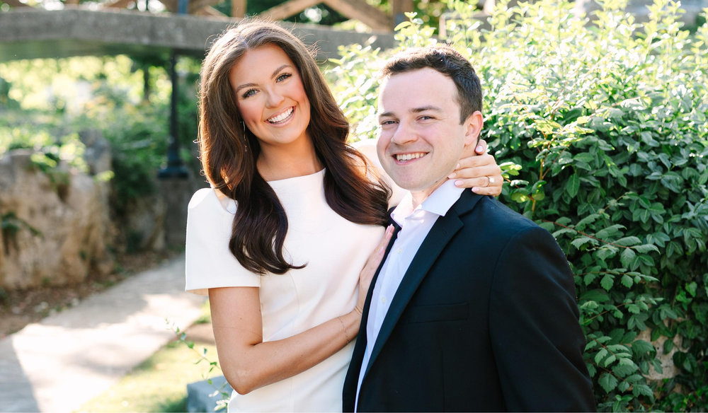 Courtney Rager and Logan Sexton's Wedding Website