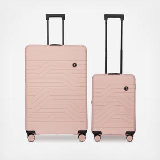 Ulisses 2-Piece Luggage Set