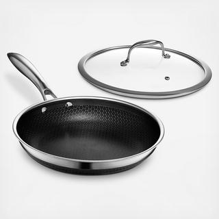 Frying Pan & Lid Set