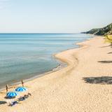 Oval Beach