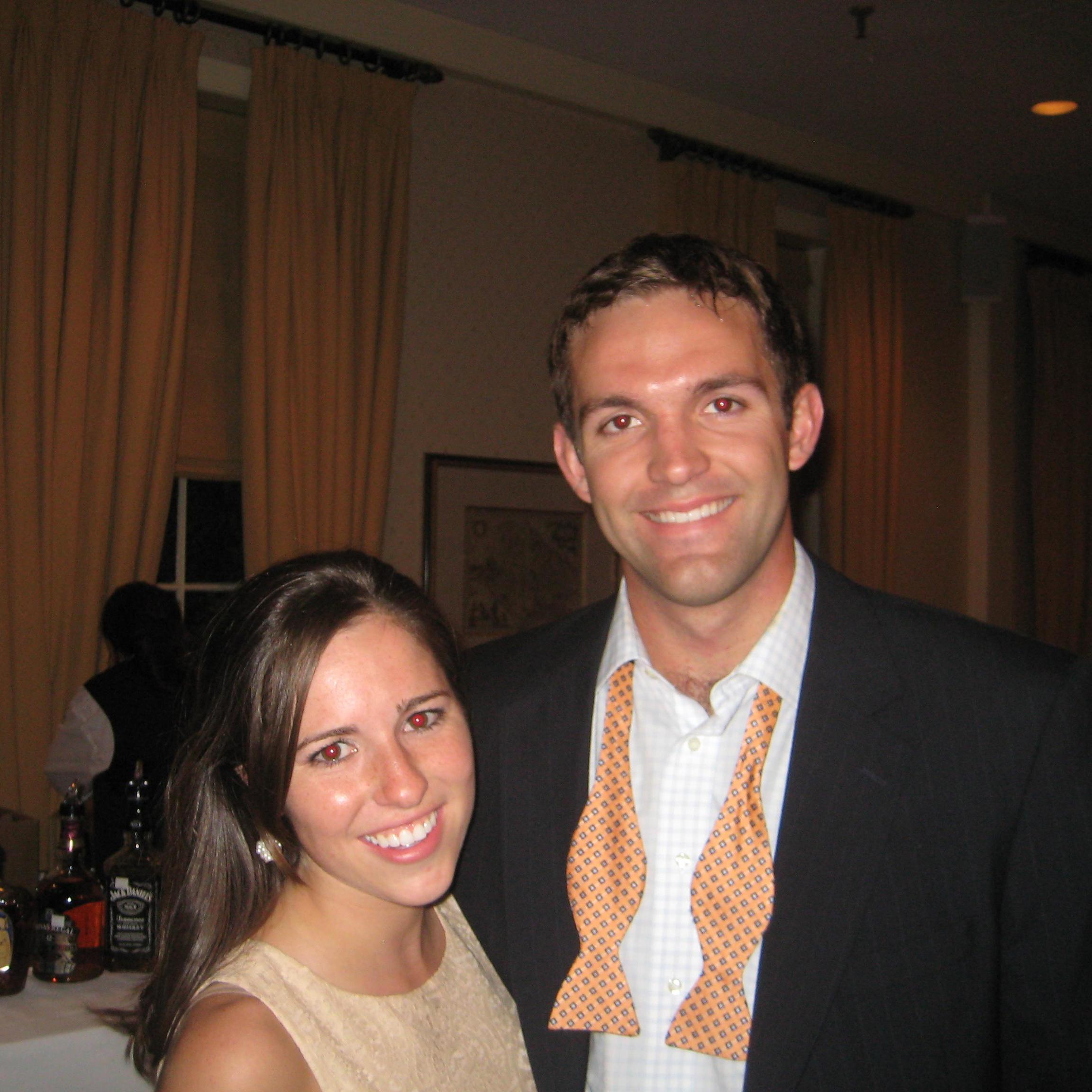 One of many college date functions