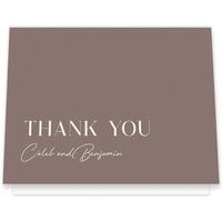 Thank You