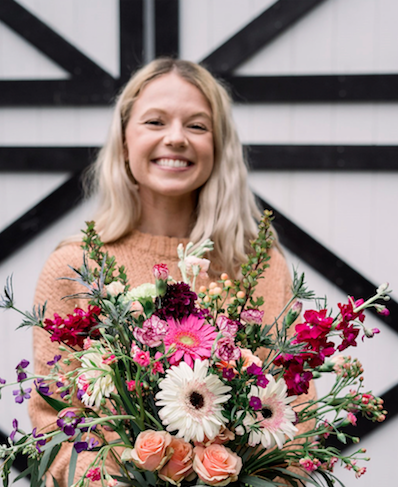 The Wedding Website of Emma Walton and Chase Buchanan