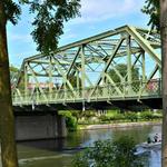 It's a Wonderful Life Bridge