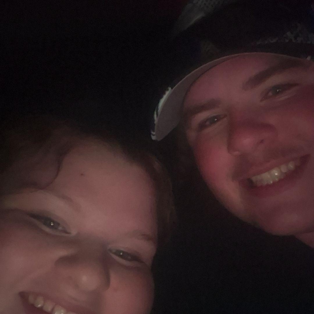 #moviedatenight!
