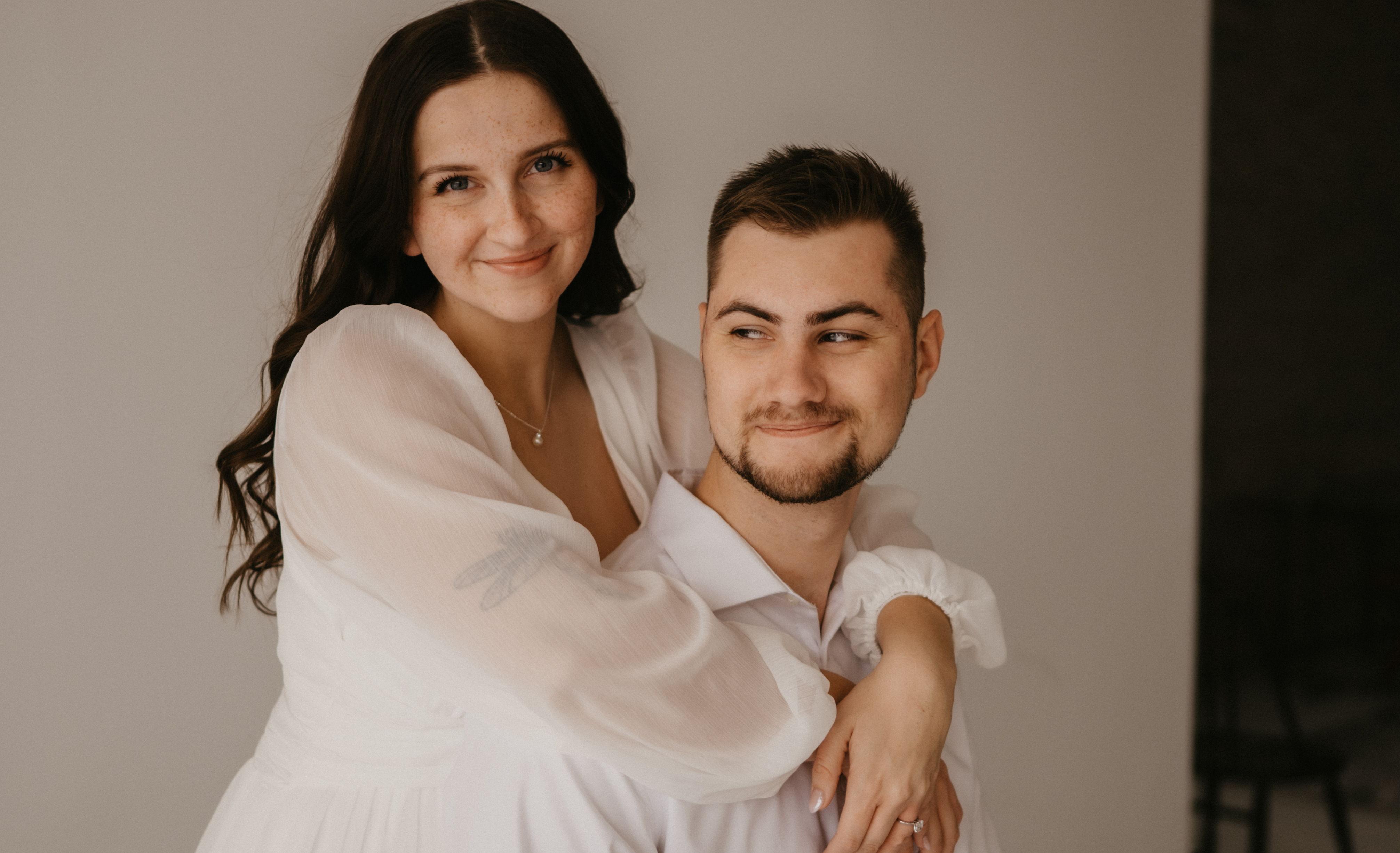 The Wedding Website of Abigail Kubeck and Wesley Meyer