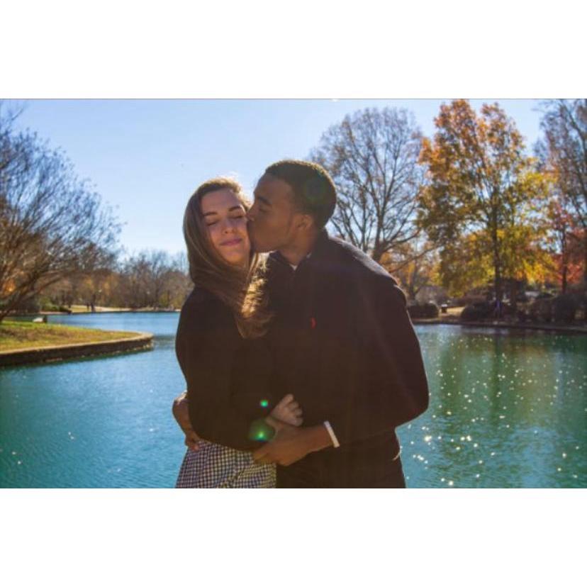 A fun photoshoot from Thanksgiving 2019 in Charlotte, NC.