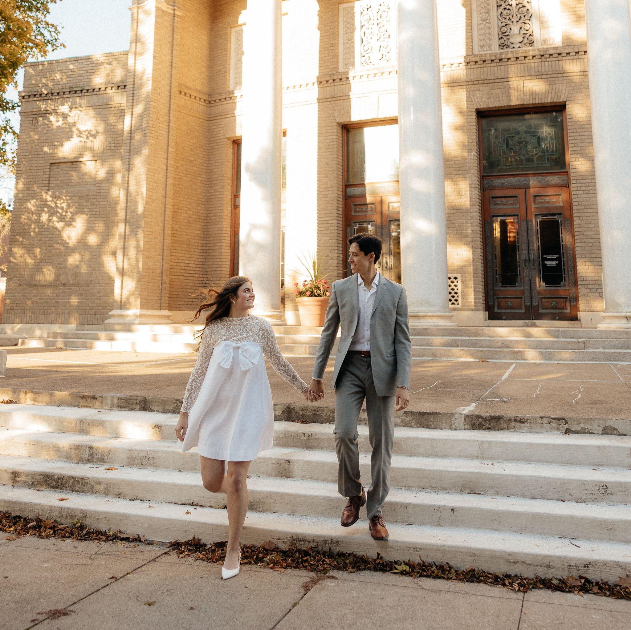 From our engagement shoot | Grace Road Church | October 2025