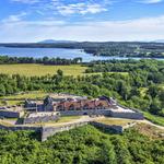 Fort Ticonderoga