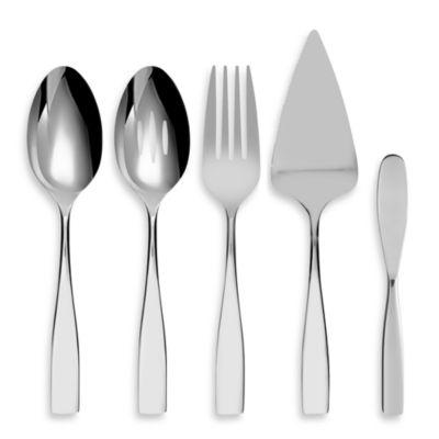Gourmet Settings Moments 5-Piece Hostess Set