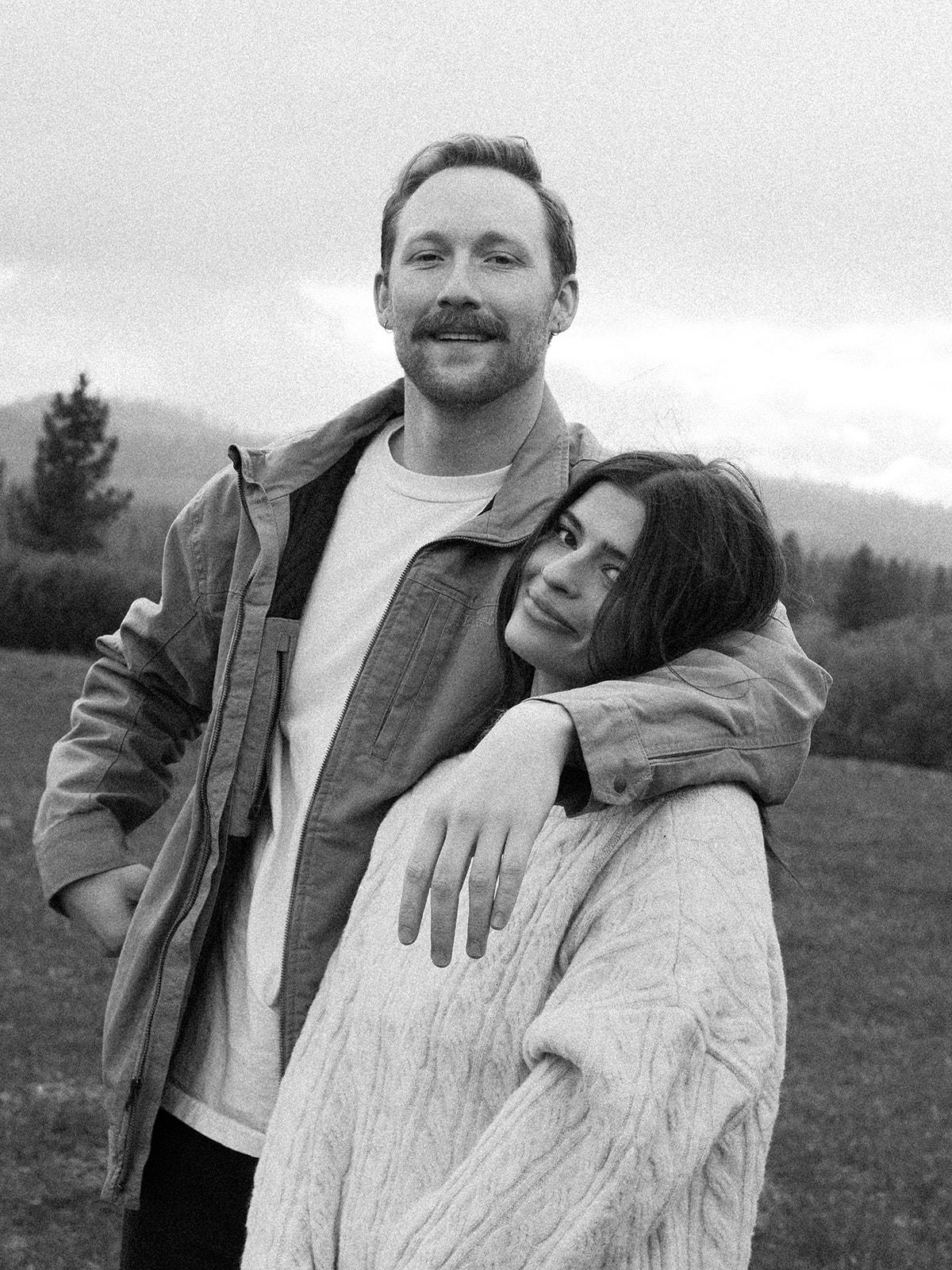 The Wedding Website of Madison Bovee and Brady Brantley