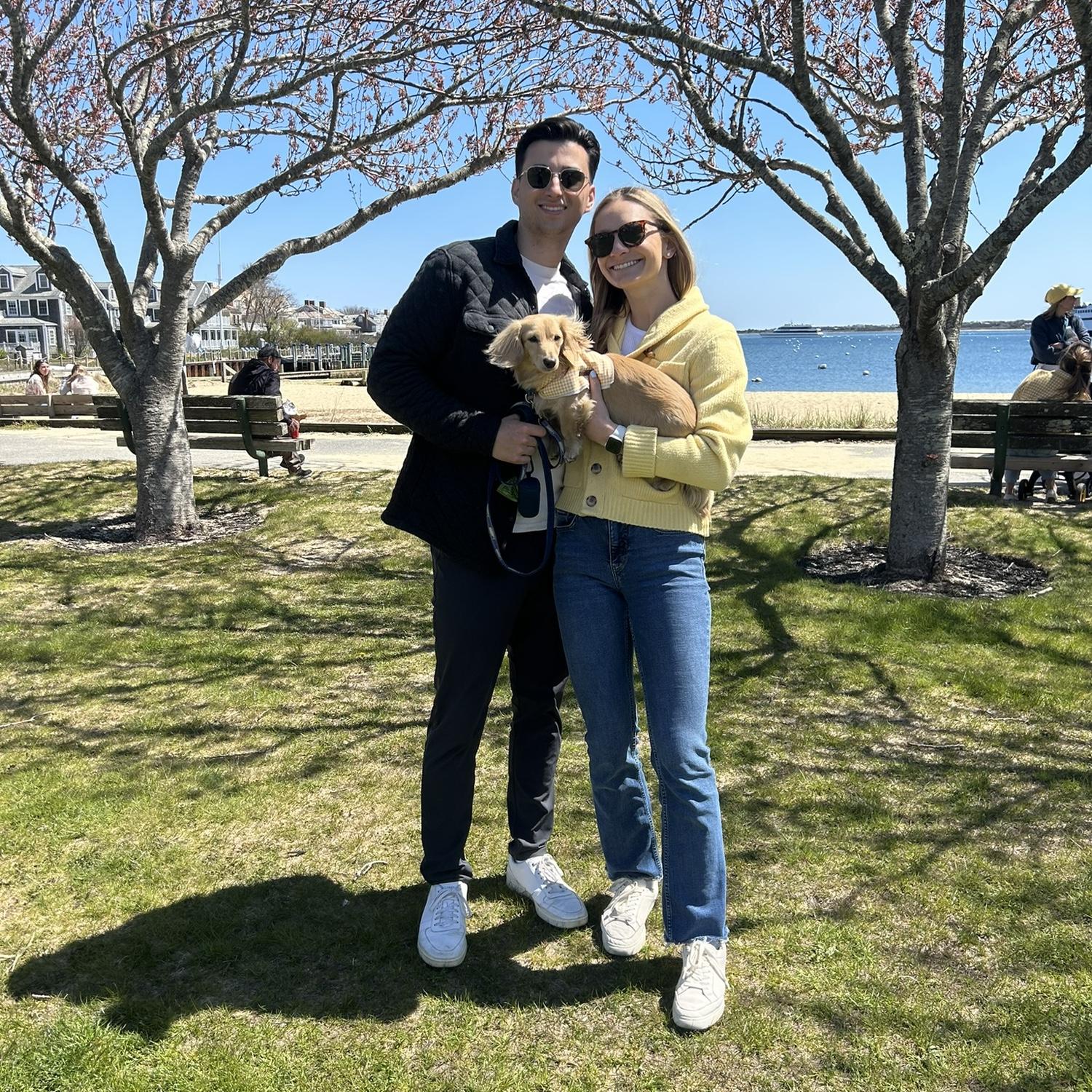 Daffy Weekend 2024
