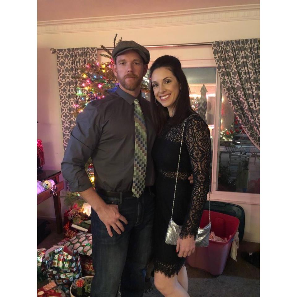 Christmas Party 2018